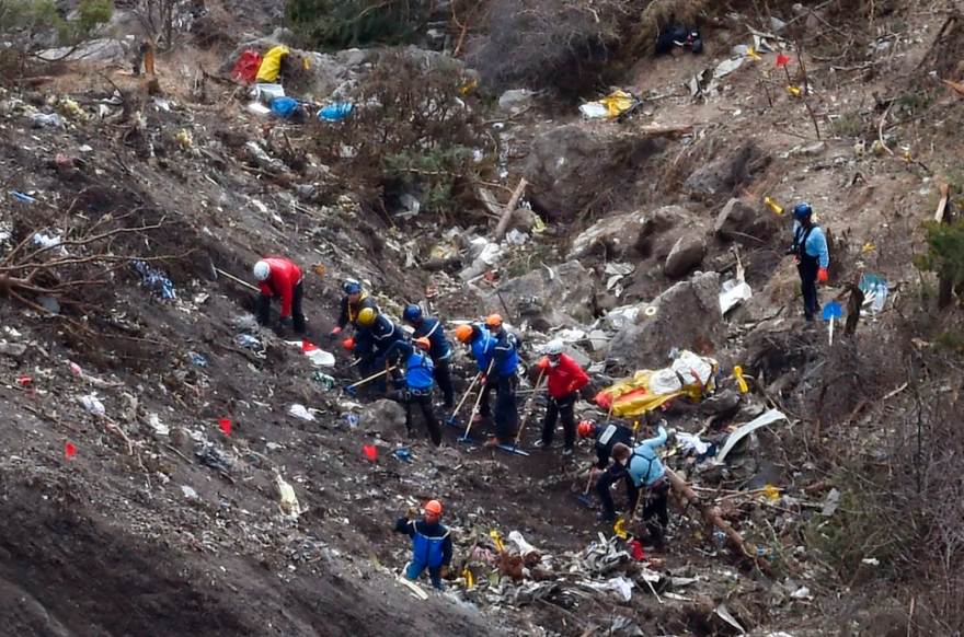 Alaska Airlines, Germanwings, Malaysia Airlines: Όταν πιλότοι έριξαν τα αεροπλάνα τους και «σημάδεψαν» την ιστορία 
