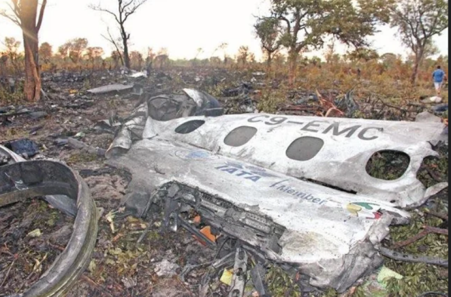 Alaska Airlines, Germanwings, Malaysia Airlines: Όταν πιλότοι έριξαν τα αεροπλάνα τους και «σημάδεψαν» την ιστορία 