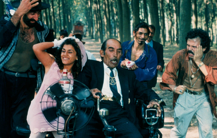 5 χρόνια «Bring Your Chair – Cozy Festival»: Ο κόσμος του Κουστουρίτσα συναντά το βλέμμα του Γαβρά στη Σίφνο
