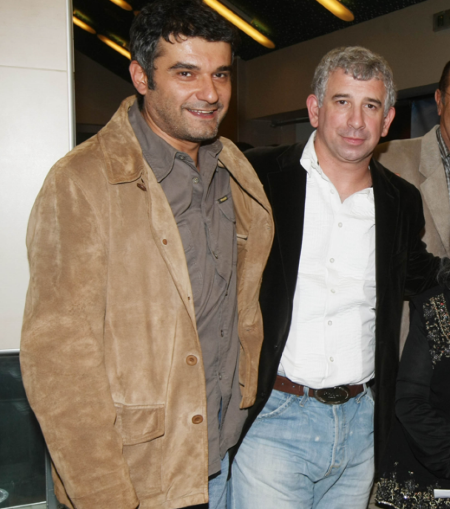 Κώστας Αποστολάκης για Πέτρο Φιλιππίδη: Πρέπει να του δοθεί μία ευκαιρία, αν μάθει κάποιος ότι πέθανε, θα ευχαριστηθεί;