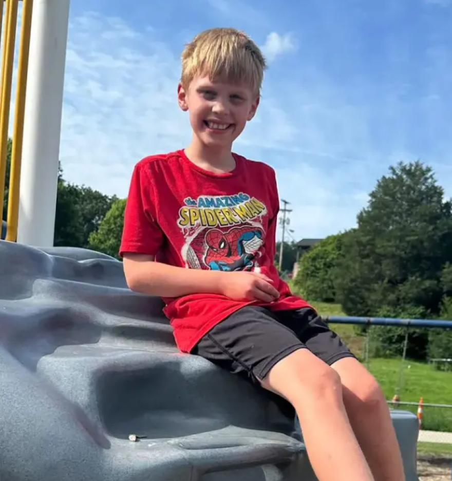 Κεντάκι: 33χρονη έκανε δημόσια έκκληση να βρεθεί ο 10χρονος γιος της ενώ τον είχε θάψει η ίδια 