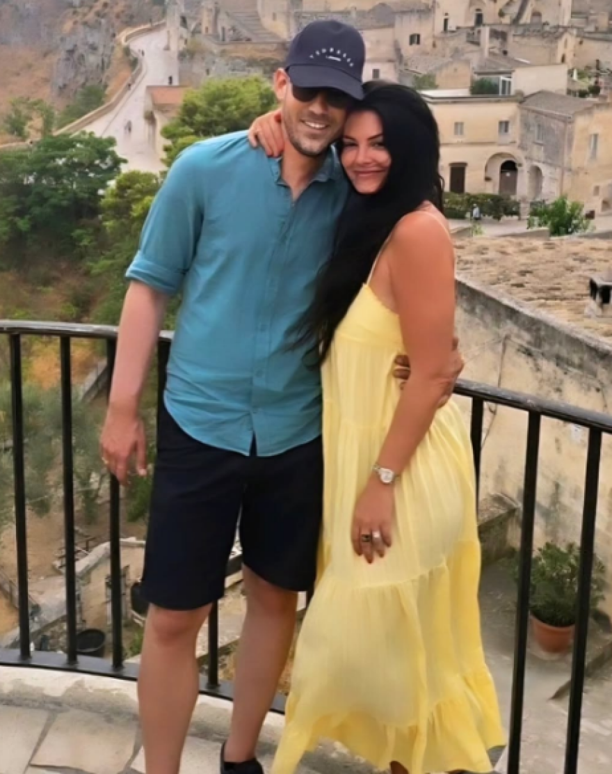 Μαρία Κορινθίου για τον νέο της σύντροφο: Ήταν κάτι απρόβλεπτο, ήρθε από εκεί που δεν το περίμενα