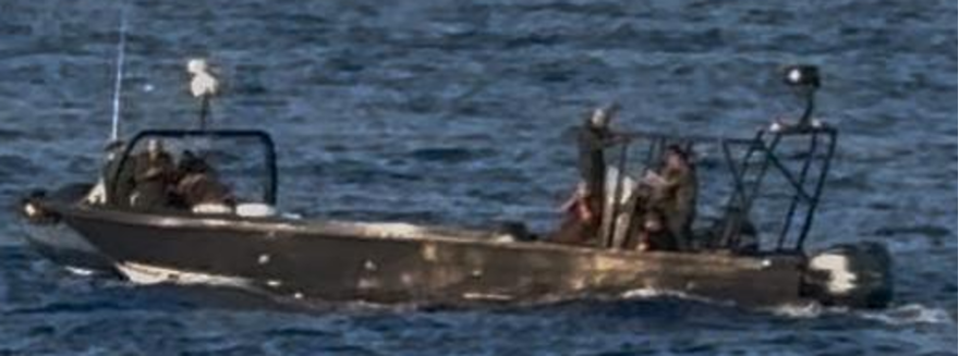 ΜΚΟ κατηγορεί για διακίνηση μεταναστών την κυβέρνηση της Τρίπολης - Τα βίντεο και οι φωτογραφίες που παρουσίασε
