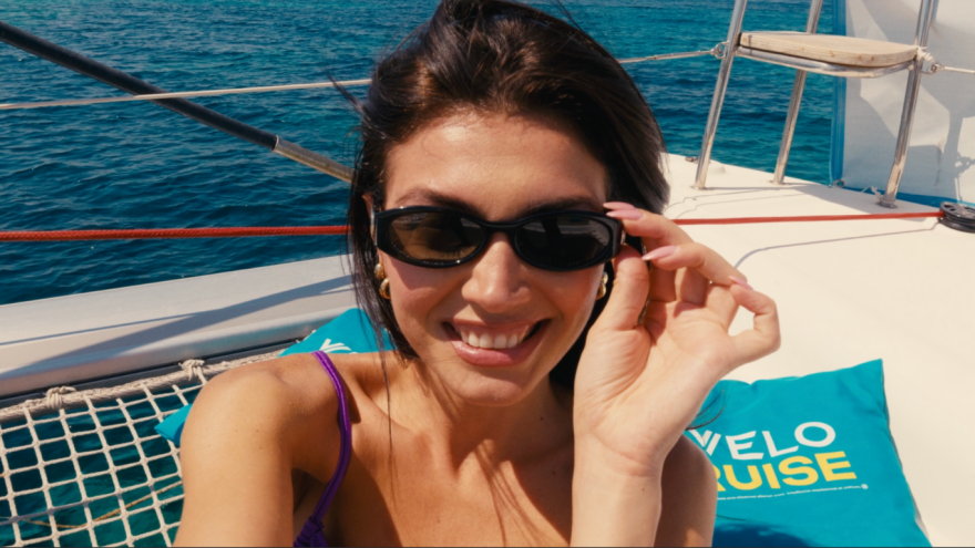 Μοναδική εμπειρία on board: το πιο exclusive closing party έγινε στην Αθηναϊκή Ριβιέρα
