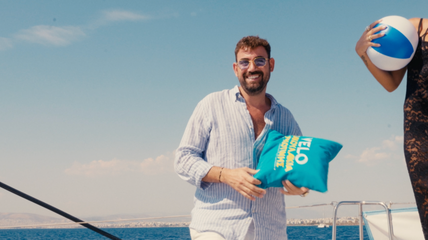 Μοναδική εμπειρία on board: το πιο exclusive closing party έγινε στην Αθηναϊκή Ριβιέρα
