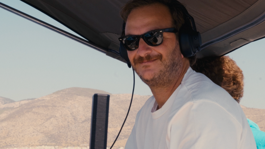 Μοναδική εμπειρία on board: το πιο exclusive closing party έγινε στην Αθηναϊκή Ριβιέρα
