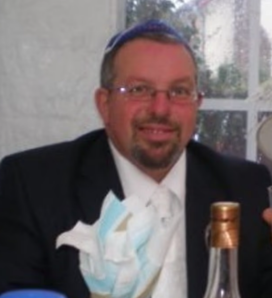 Εβραίοι 53 και 66 ετών τα δύο θύματα του Σύρου που αιματοκύλησε τη συναγωγή στο Μάντσεστερ