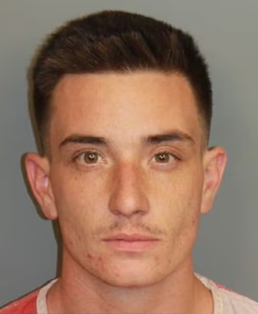 Βίντεο που ραγίζει καρδιές: Ο βουβός φόρος τιμής για τη δωρεά οργάνων από 18χρονη τσιρλίντερ που πυροβολήθηκε από 27χρονο