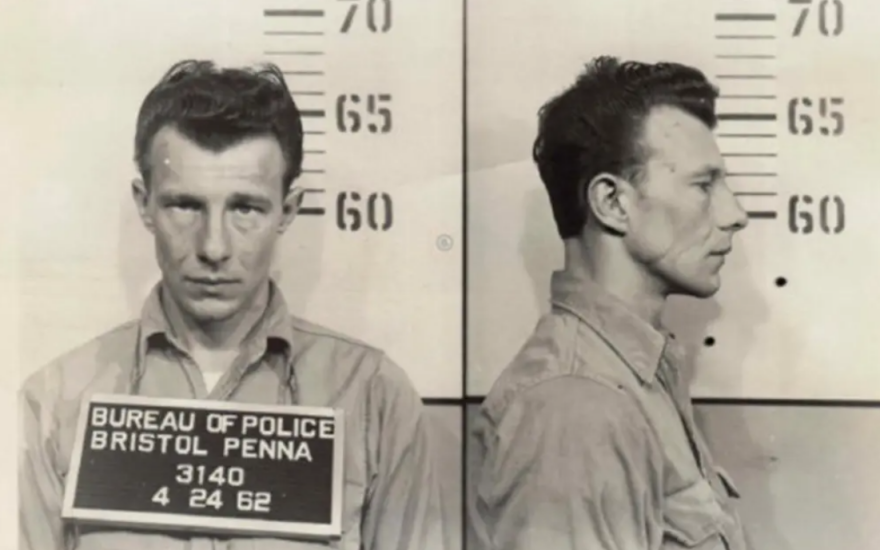 Βρήκαν τον δράστη του βιασμού και της δολοφονίας 9χρονης πριν από 63 χρόνια σε εκκλησία στην Πενσιλβάνια