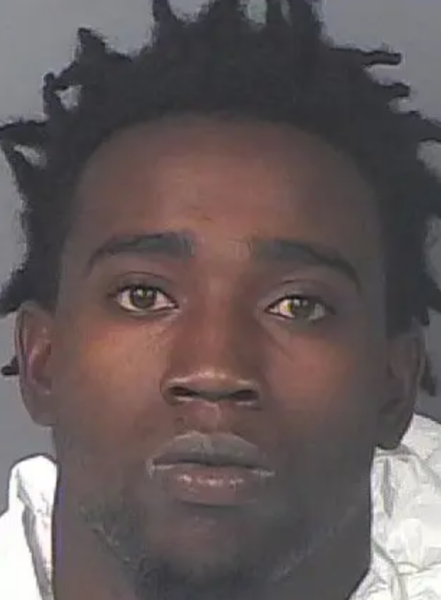 36χρονος στη Φλόριντα βίασε 17χρονη και έδωσε $6.000 στον ξάδερφό του για να τη σκοτώσει ώστε να μην τον καταγγείλει