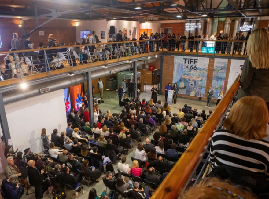 66ο Φεστιβάλ Θεσσαλονίκης: Από την Άννα Φόνσου στην Αρκουδότρυπα
