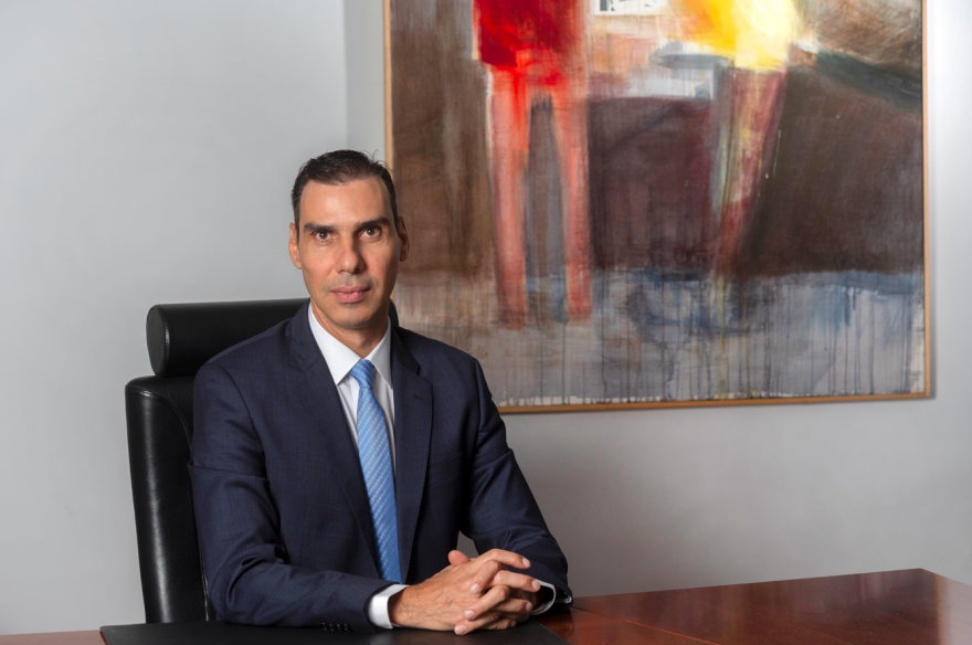  Θεμιστοκλέους: Η ψηφιακή υγεία δεν είναι το μέλλον, είναι το παρόν που ήδη υλοποιείται - Έρχεται και ο Ψηφιακός Βοηθός Πολίτη 