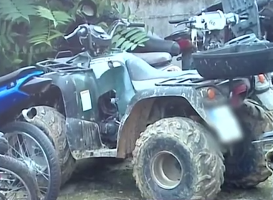 Το οικογενειακό μυστικό  για το θάνατο του μικρού Ανδρέα στην Αχαΐα - Γιατί έκρυψαν την αλήθεια για το τροχαίο με τη γουρούνα οι γονείς και οι συγγενείς του