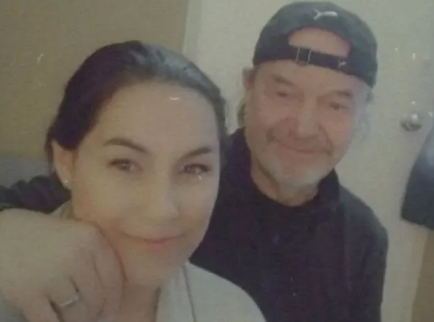 27χρονη Eλληνοκαναδή σκότωσε τους δύο μικρούς γιους της για «να ενωθούν όλοι στον Παράδεισο» με τον 72χρονο σύζυγό της που πέθανε από καρκίνο