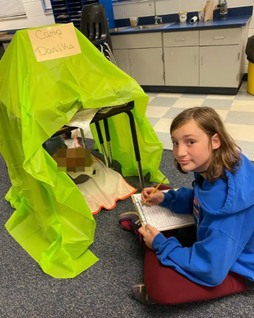 Άγρια δολοφονία 14χρονης από ανήλικους στη Φλόριντα: Την πυροβόλησαν σε δάσος και έκαψαν τη σορό της επειδή τσακώθηκαν διαδικτυακά