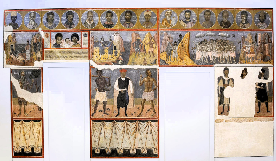 Φώτης Κόντογλου, ένας εμβληματικός ζωγράφος που αδικήθηκε από το ελληνικό κράτος - Εξήντα χρόνια από τον θάνατό του