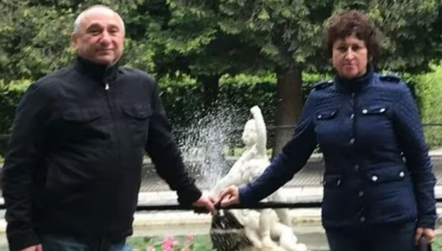 Συγκίνηση στην Αυστραλία για το ζευγάρι που έδωσε μάχη με τους τρομοκράτες στο Σίδνεϊ και σκοτώθηκε αγκαλιασμένο, δείτε βίντεο