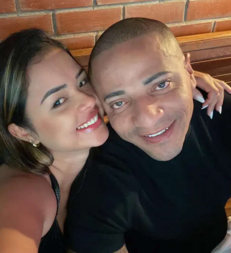 Βραζιλία: Φρικτός θάνατος για 25χρονη που έπεσε από τον 10ο όροφο - Συνέλαβαν τον σύζυγό της, την είχε ξυλοκοπήσει σε ασανσέρ λίγο νωρίτερα