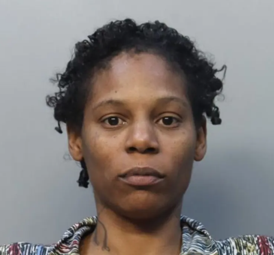 Έξαλλη πελάτισσα γυμναστηρίου στο Μαϊάμι ξυλοκόπησε υπάλληλο επειδή της είπε να μην φωνάζει, δείτε βίντεο