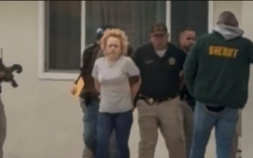 Τραγικό τέλος για 9χρονη αγνοούμενη στις ΗΠΑ: Την πυροβόλησε στο κεφάλι η μητέρα της