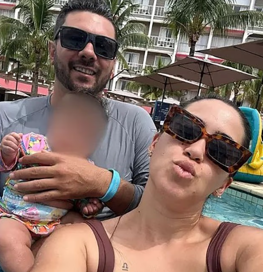 Τραγικός θάνατος για 37χρονο στη Βραζιλία σε διαγωνισμό καρπουζοφαγίας: Πνίγηκε μπροστά στη γυναίκα του