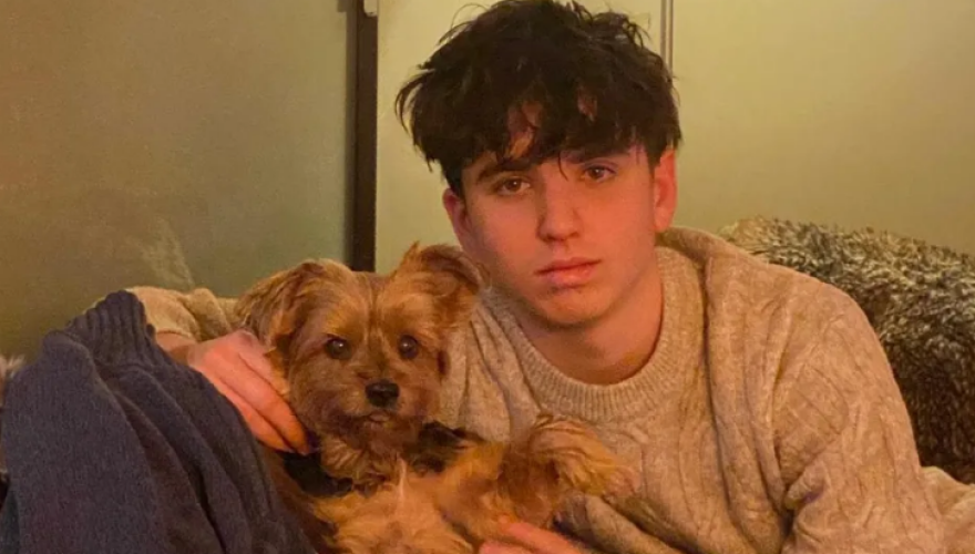 &laquo;&Zeta;&omicron;ύ&mu;&epsilon; έ&nu;&alpha;&nu; &epsilon;&phi;&iota;ά&lambda;&tau;&eta;&raquo;: &Eta; &Alpha;&lambda;ί&kappa;&eta;, &omicron; Ά&rho;&theta;&omicron;&upsilon;&rho;, &eta; Έ&mu;&iota;&lambda;&iota; &kappa;&alpha;&iota; &tau;&alpha; &pi;&alpha;&iota;&delta;&iota;ά &pi;&omicron;&upsilon; &omicron;&iota; &omicron;&iota;&kappa;&omicron;&gamma;έ&nu;&epsilon;&iota;έ&sigmaf; &tau;&omicron;&upsilon;&sigmaf; &alpha;&nu;&alpha;&zeta;&eta;&tau;&omicron;ύ&nu; &mu;&epsilon;&tau;ά &tau;&eta; &phi;&omicron;&nu;&iota;&kappa;ή &pi;&upsilon;&rho;&kappa;&alpha;&gamma;&iota;ά &sigma;&tau;&omicron; &Kappa;&rho;&alpha;&nu; &Mu;&omicron;&nu;&tau;ά&nu;&alpha;