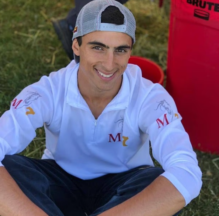 Πανικός σε παραλία της Αργεντινής από «μετεωρολογικό τσουνάμι», νεκρός ένας 29χρονος