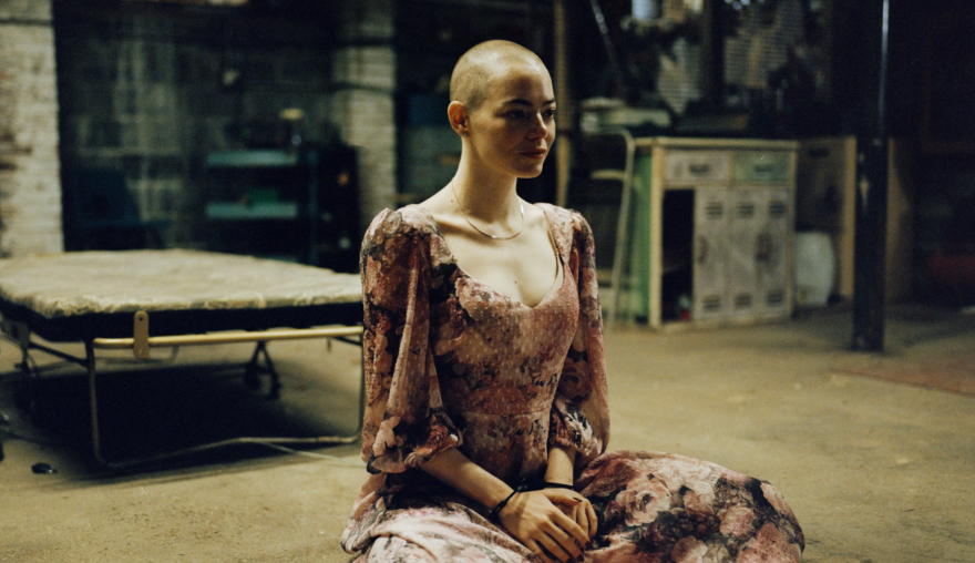 Η Έμα Στόουν έσπασε το ρεκόρ της Μέριλ Στριπ με τις υποψηφιότητες για Όσκαρ μετά το «Bugonia»
