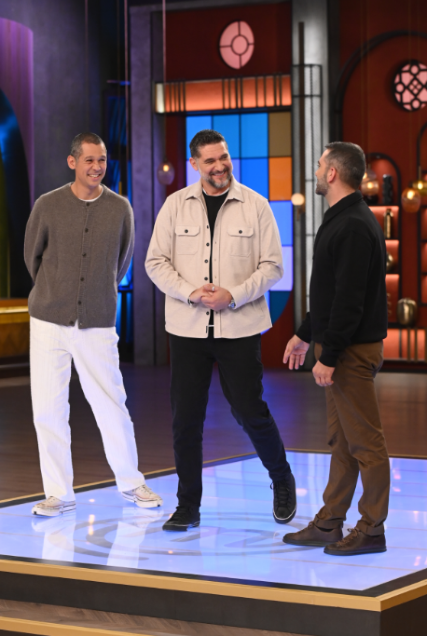 Survivor και MasterChef εκτόπισαν τα σίριαλ, ποια είναι η μόνη σειρά που στέκεται όρθια στη μονομαχία
