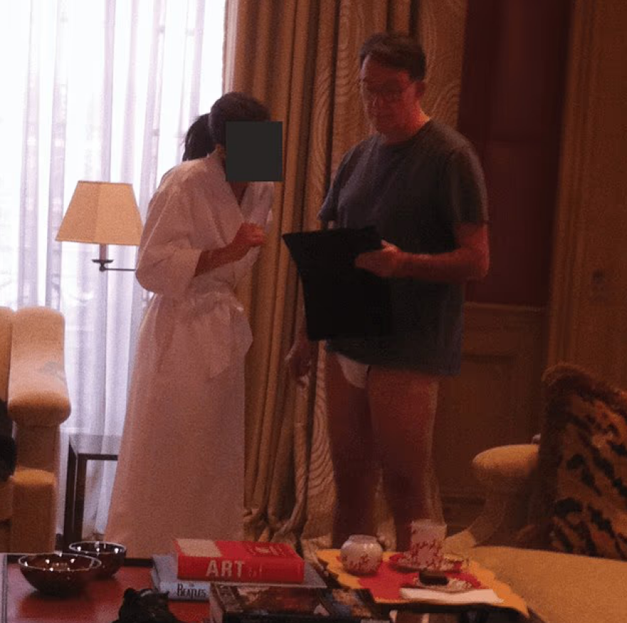 Έρευνα για τις σχέσεις του Επστάιν με τον Μάντελσον ζητά ο Στάρμερ