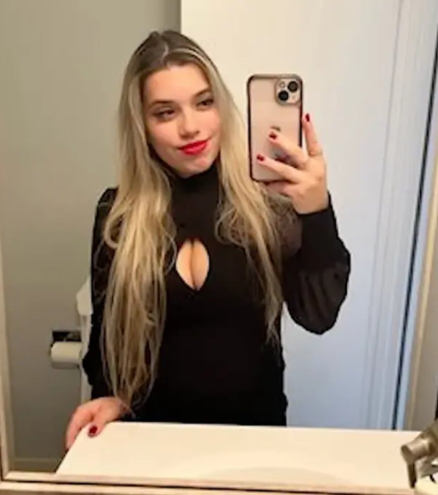 Πρώην πράκτορας της IRS έστησε φονική παγίδα στη σύζυγό του: Η νταντά-συνεργός, το ραντεβού με φετιχιστή και η διπλή δολοφονία