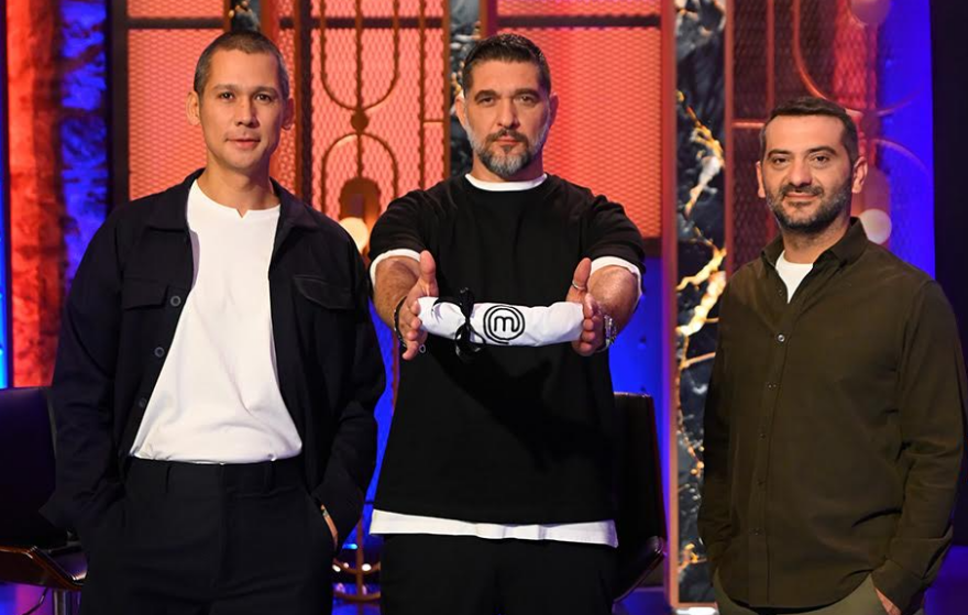 Δέκα χρόνια MasterChef: Πώς το ριάλιτι των σεφ καταφέρνει μετά από τόσα χρόνια να τερματίζει πρώτο στη ζούγκλα της τηλεόρασης
