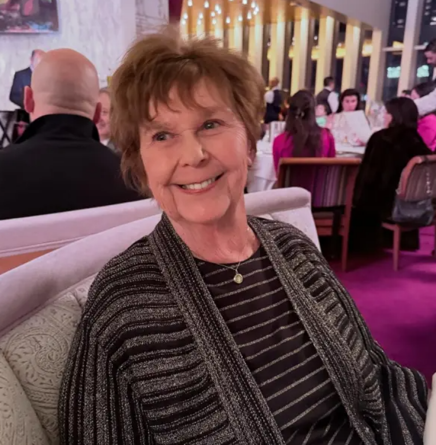 Απήγαγαν τη μητέρα διάσημης δημοσιογράφου στις ΗΠΑ: Το δραματικό μήνυμα «Μαμά μείνε δυνατή» και τα λύτρα σε bitcoin