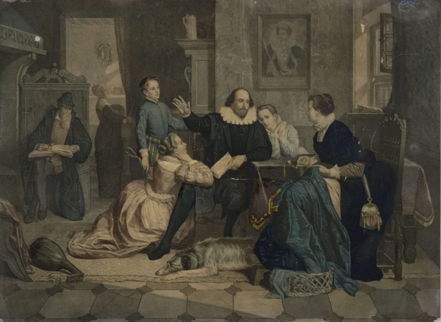 Η αληθινή ιστορία πίσω από την ταινία «Hamnet» και η τραγικά σύντομη ζωή του μοναχογιού του Σαίξπηρ
