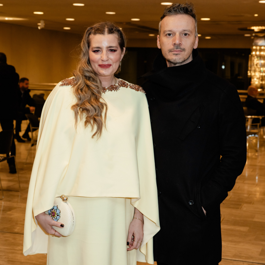 Με μεγάλη επιτυχία πραγματοποιήθηκε το μουσικό γκαλά «Ελπίδα και Αγάπη» για τη στήριξη της «ΕΛΠΙΔΑΣ», φωτογραφίες