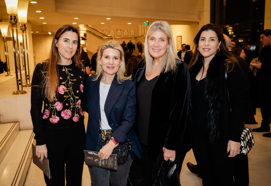 Με μεγάλη επιτυχία πραγματοποιήθηκε το μουσικό γκαλά «Ελπίδα και Αγάπη» για τη στήριξη της «ΕΛΠΙΔΑΣ», φωτογραφίες