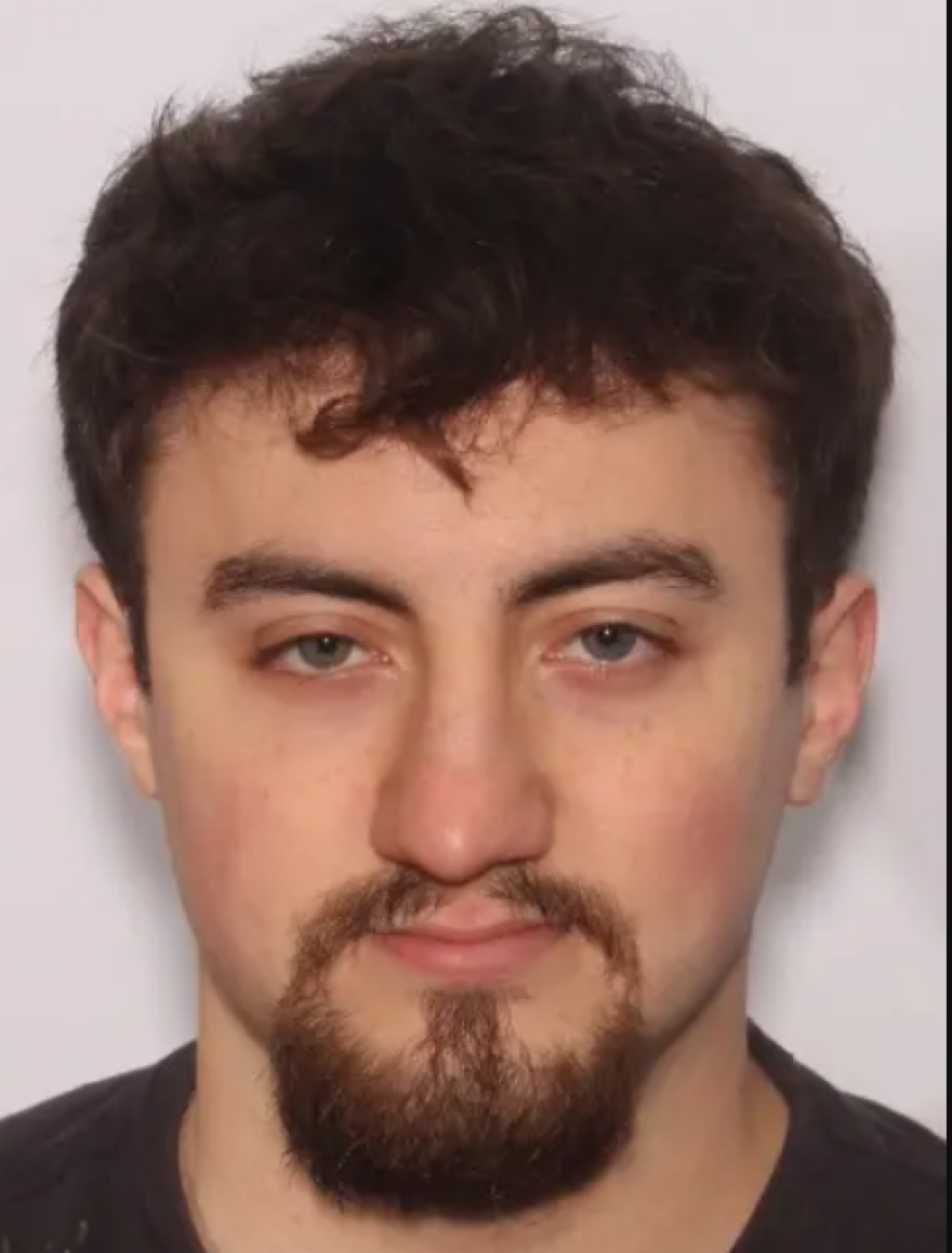 Ερωτικό έγκλημα ανήμερα του Αγίου Βαλεντίνου στην Καρολίνα: 21χρονη Ουκρανή και ο στρατιωτικός σύντροφός της δολοφονήθηκαν από τον πρώην της