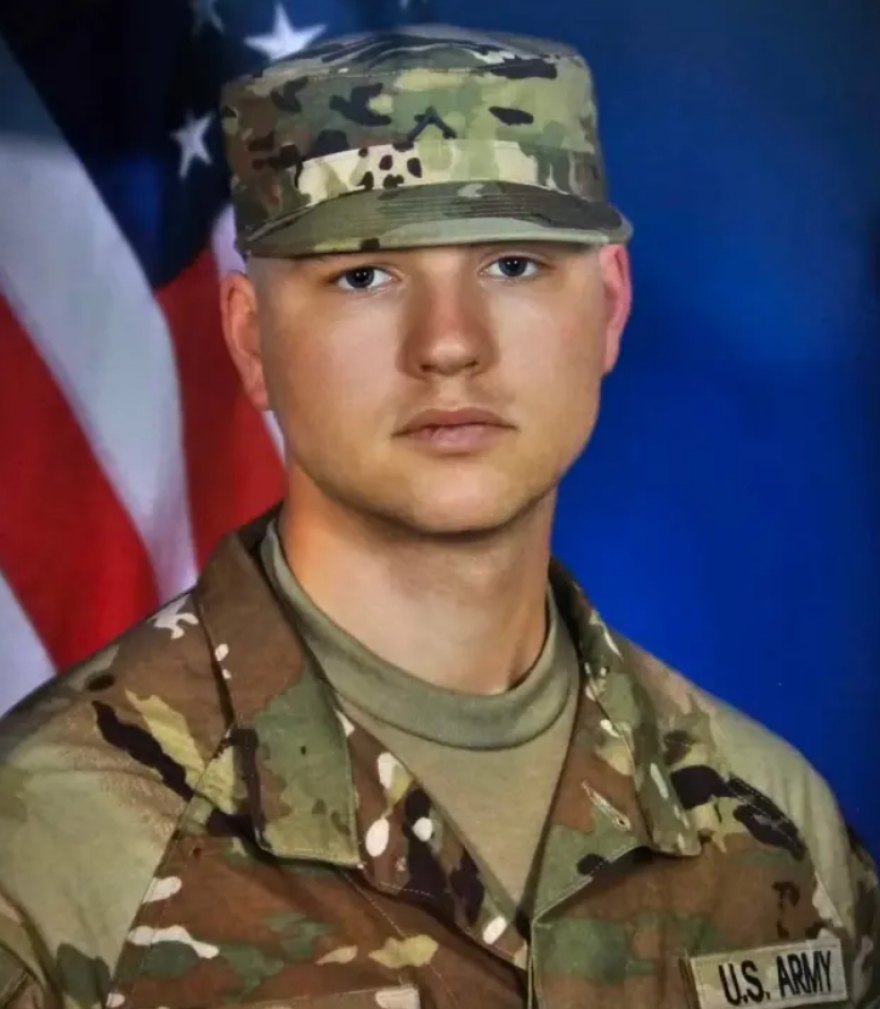 Ερωτικό έγκλημα ανήμερα του Αγίου Βαλεντίνου στην Καρολίνα: 21χρονη Ουκρανή και ο στρατιωτικός σύντροφός της δολοφονήθηκαν από τον πρώην της