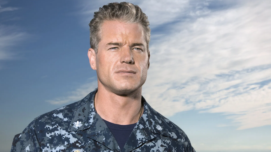 Ποιος ήταν ο Έρικ Ντέιν του «Grey’s Anatomy» που πέθανε από ALS  στα 53 του 