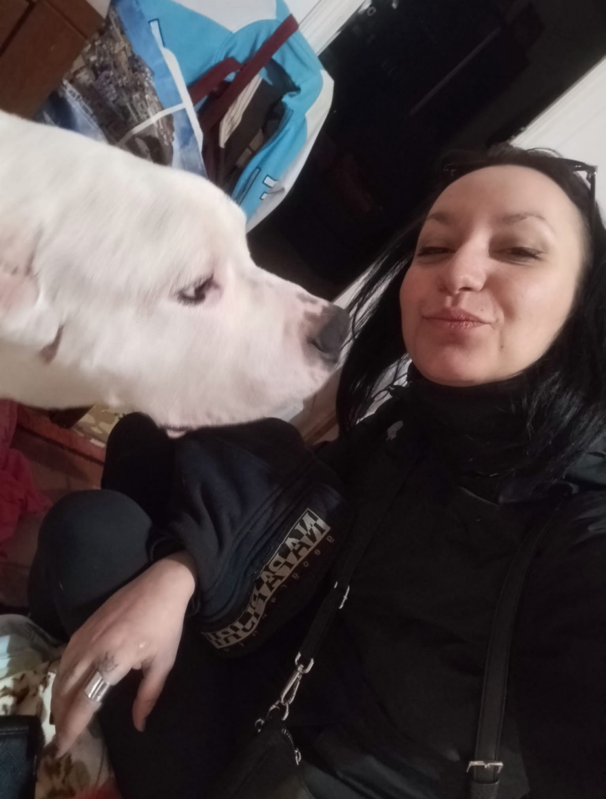 «Της είχα δώσει μόνο δυο χαστούκια...» υποστήριξε ο 38χρονος σύντροφος της Νεκταρίας στον Κολωνό, πριν προφυλακιστεί