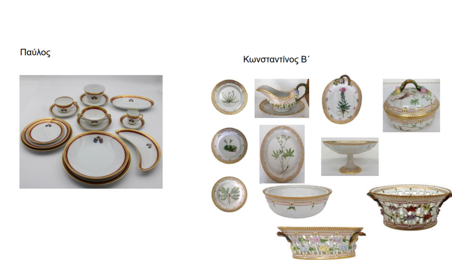 Τατόι: Το νυφικό της Φρειδερίκης, το ποδήλατο του Κωνσταντίνου Α' και τα βασιλικά δωμάτια στην έκθεση που στήνεται στο Ανάκτορο 