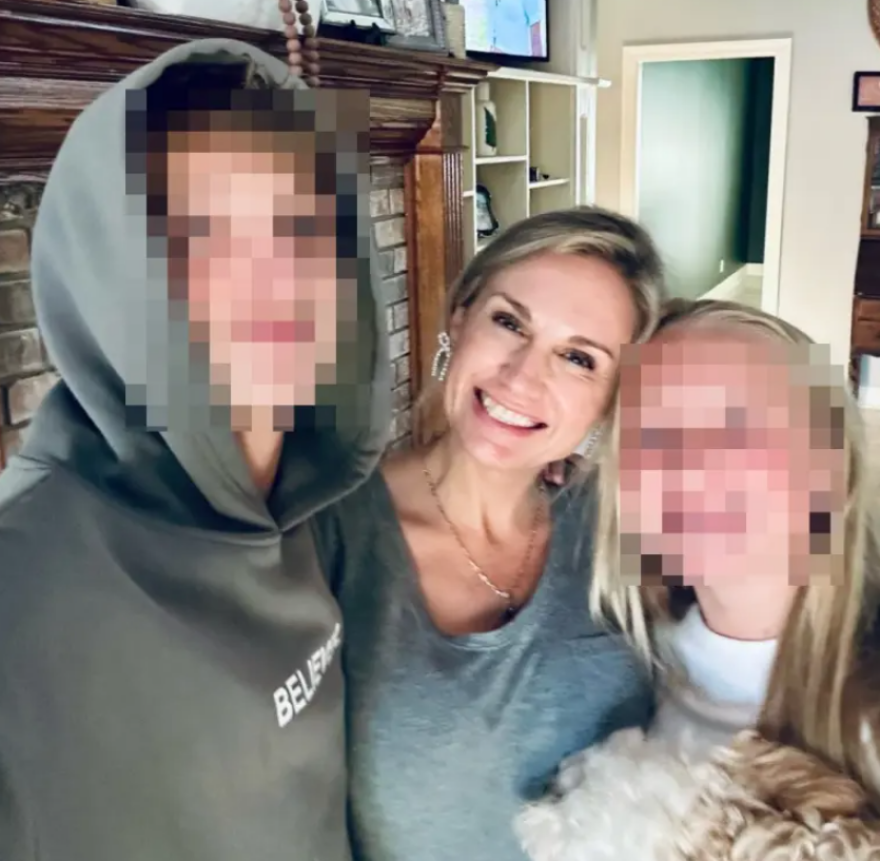 Λουιζιάνα: 43χρονη καταδικάστηκε για βιασμό 16χρονου αγοριού στο σπίτι της ενώ ήταν δήμαρχος