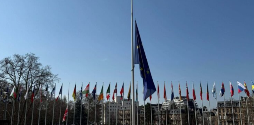 Ο Βαρθολομαίος θα μεταβεί στην Εξόδιο Ακολουθία του Πατριάρχη Γεωργίας Ηλία Β΄ - Συνεχίζεται για τρίτη ημέρα το λαϊκό προσκύνημα
