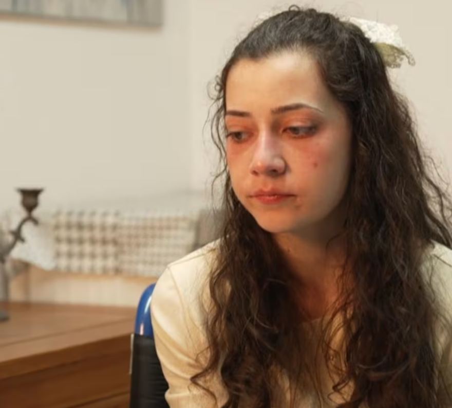 H τραγική ιστορία της 25χρονης που θα κάνει ευθανασία στην Ισπανία: Ο ομαδικός βιασμός, η βουτιά στο κενό που την άφησε παραπληγική και η έκκληση «θέλω να πεθάνω όμορφη»