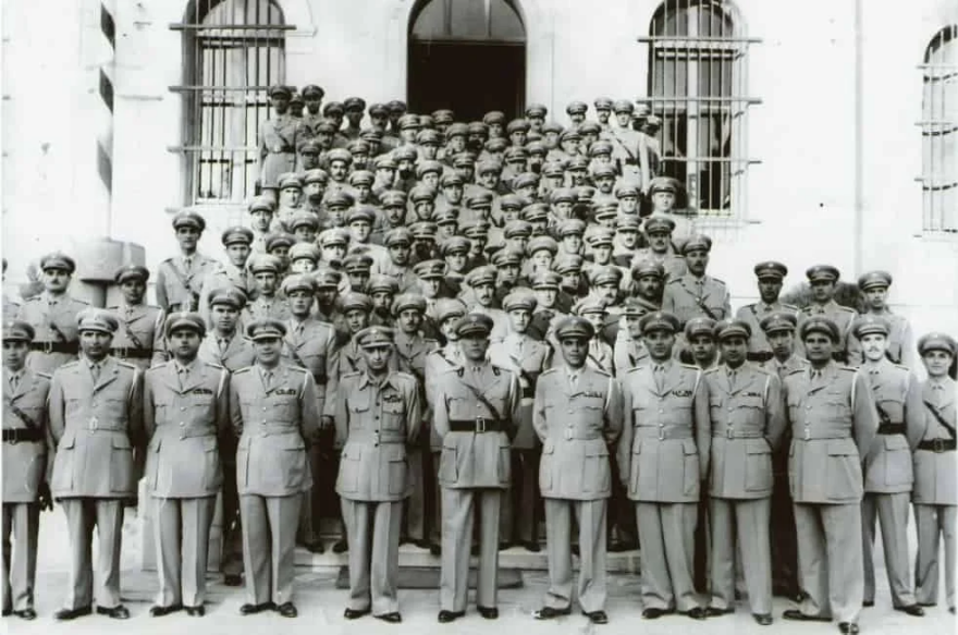 Ανοιξαν τα αρχεία της ΚΥΠ του Ψυχρού Πολέμου: Ο κομμουνιστικός κίνδυνος, τα δέματα του Παραπετάσματος και τα κότσια του Παπάγου