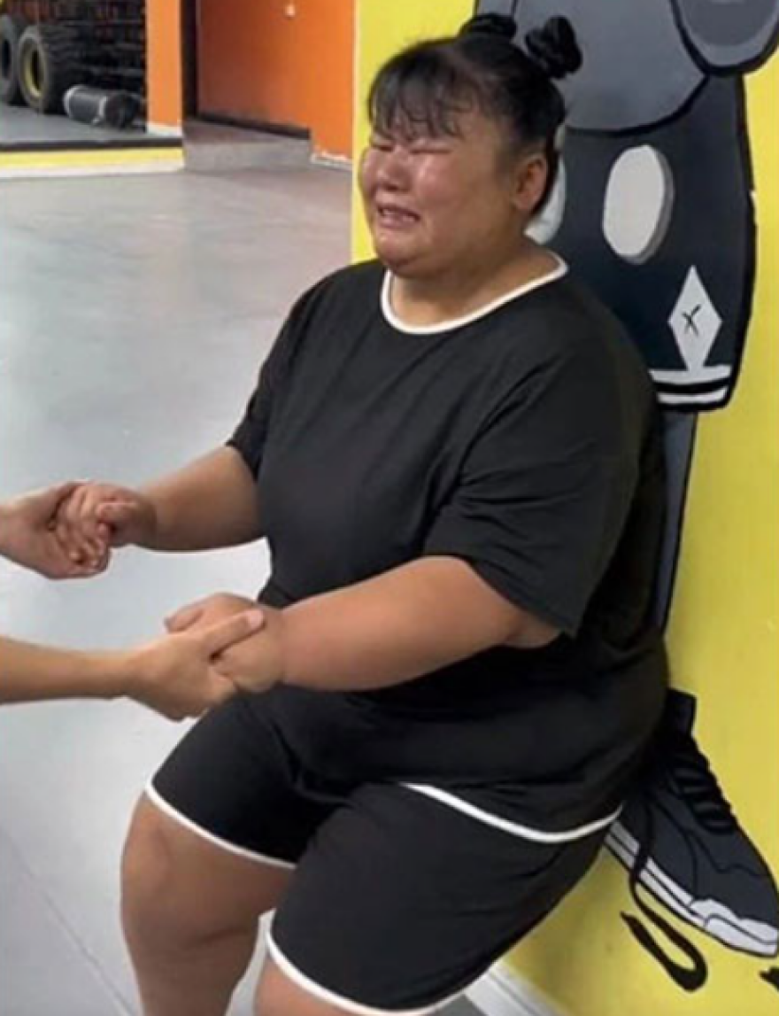 Μέσα στις «φυλακές για παχύσαρκους» που έγιναν μόδα στην Κίνα: Κλειδωμένοι κάνοντας γυμναστική τέσσερις ώρες την ημέρα, δείτε βίντεο