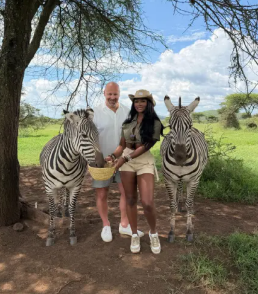 Μυστήριο με τον θάνατο Αμερικανίδας influencer στη Ζανζιβάρη: Ο καβγάς με τον αρραβωνιαστικό της και το μοναδικό τηλεφώνημα στην οικογένειά της