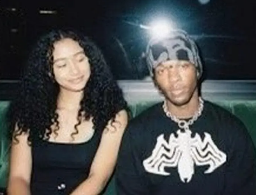 Ο ράπερ D4vd συνελήφθη για τη δολοφονία 14χρονης στο Λος Άντζελες, το διαμελισμένο πτώμα της είχε βρεθεί σε αυτοκίνητό του