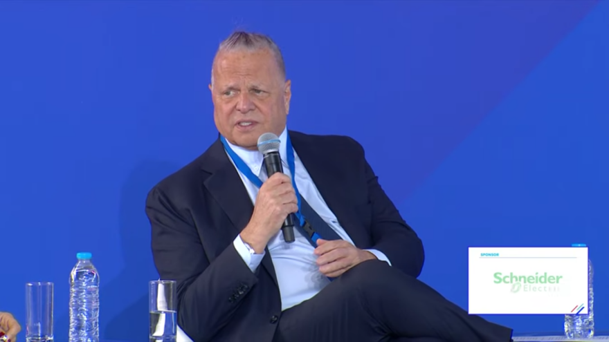 Μυτιληναίος - Χατζημηνάς: Ζητούν βαθύτερη ελληνογαλλική συνεργασία στην άμυνα και κοινή διεθνή παρουσία