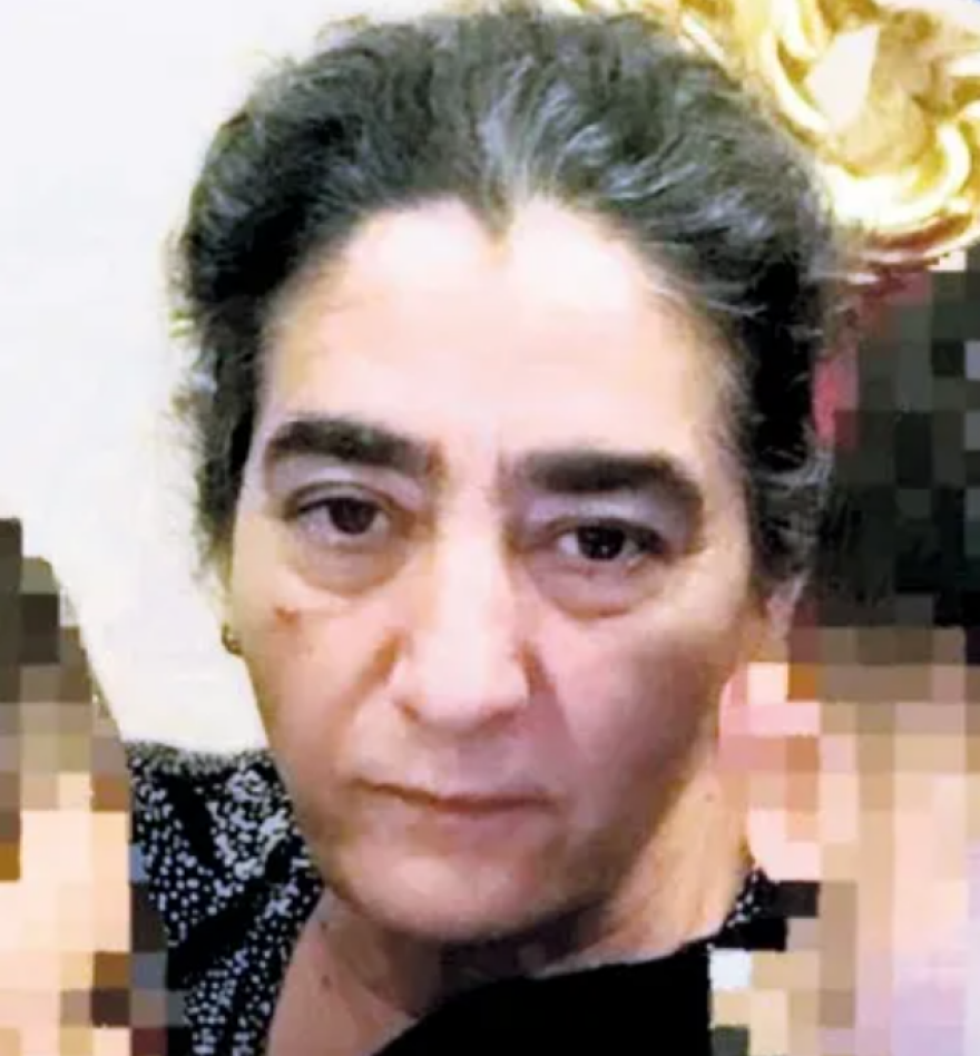 Πεθερά σκότωσε τη νύφη της με δύο σφαίρες στο κεφάλι στην Κωνσταντινούπολη: Βγήκε στο μπαλκόνι και φώναζε «καθάρισα την τιμή μου»